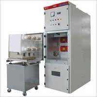 Mps Thyristor Solid Soft Starter - 300kw To 6000kw Capacity, Three Phase Voltage Control | Weatherproof, Plc Controlled, Voltage Output Management