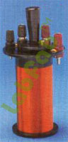 DEMONSTRATION INDUCTION COIL