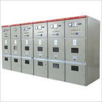 High Voltage Metal Enclosed Switchgear