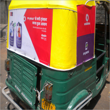 Auto Advertising
