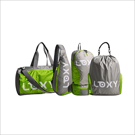 Travel Luggage Bags