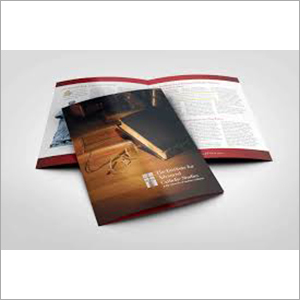 Brochure Printing