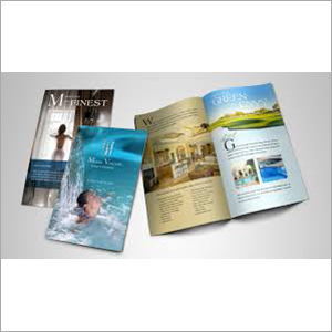 Brochure Printing