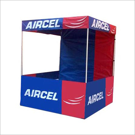 Advertising Canopies
