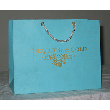 Carry Bag Printing