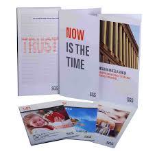 Catalog - High-Grade Paper, Variable Dimensions, White Color | Saddle-Stitch Binding, Durable Pages, Easy Access, Organized Content, Branding Options