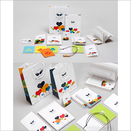 Corporate Branding