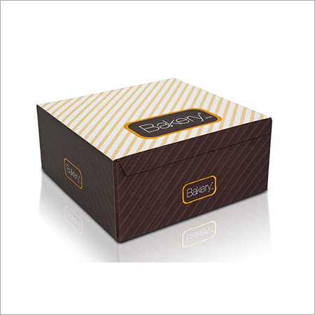 Cake Box