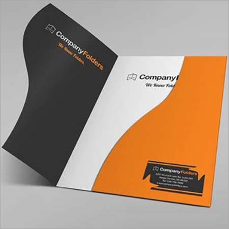 Folder Printing