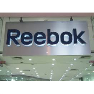 Glow Sign Board