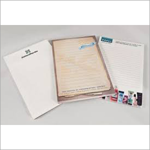 Notebook Printing