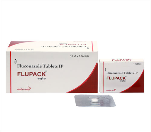 Fluconazole Tablets