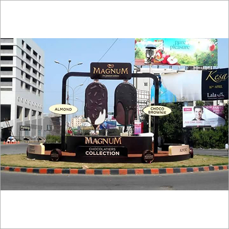Outdoor Advertising