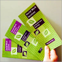 Pamphlet Printing