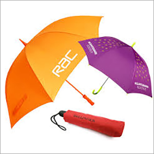 Promotional Umbrella