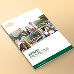 Prospectus