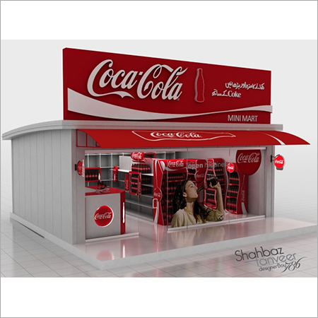 Shop Branding