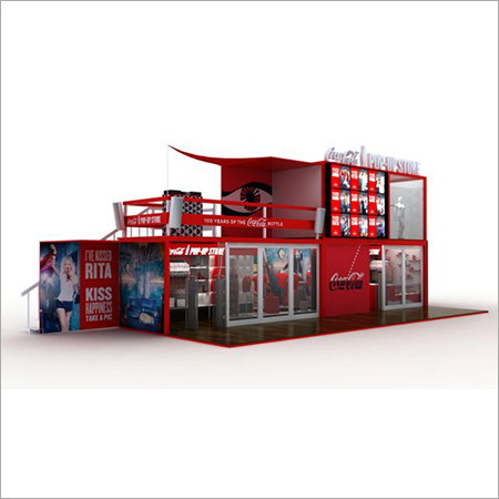 Shop Branding