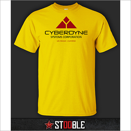 Printed T-Shirts