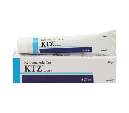 Ketoconazole Cream External Use Drugs