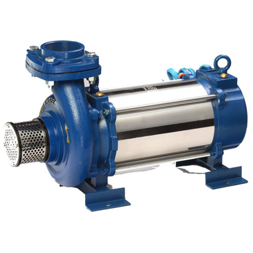Openwell Submersible Pumps