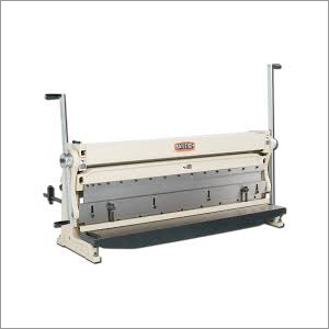 Table Type Boring Machine