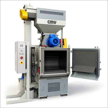 Roofing Purlin Machines