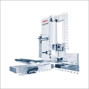 Floor Boring Machine