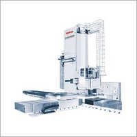 Floor Boring Machine