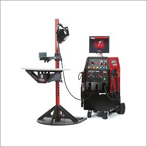 Special Equipment