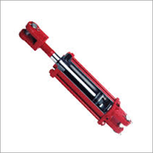Hydraulic Cylinders