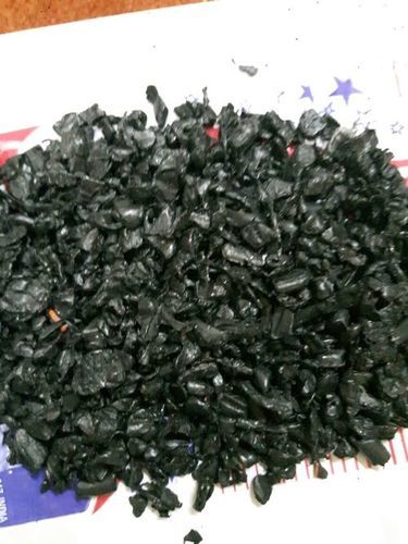 Black Hdpe Pipe Scrap
