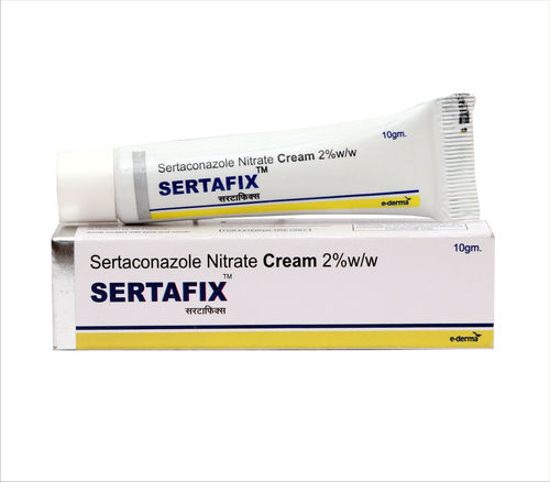 Sertaconazole Cream