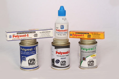 PVC Solvent Cement Adhesive PVC Solvent Cement Adhesive