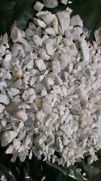 Polystyrene Scrap