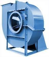 Air Exhaust Blower