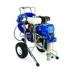 Airless Paint Spray