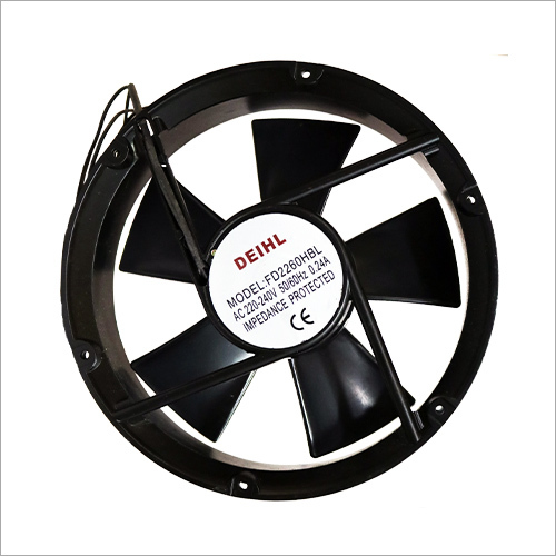 Ac Instruments Cooling Fan