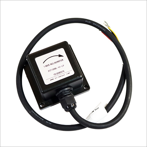 Steering Angle Sensor