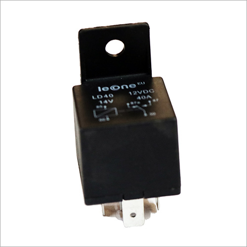 Automotive Relays