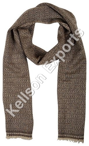 Men's Scarves