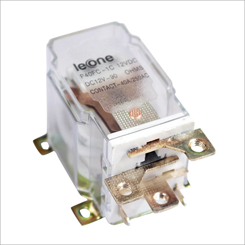 PCB Power Relay