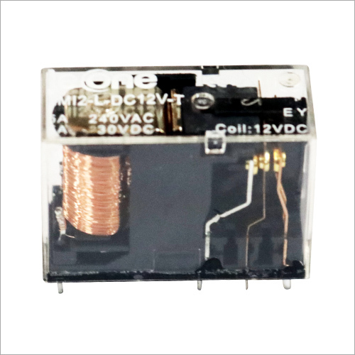 Reverse Power Relay