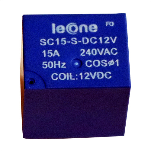Telecom Relays Telecom Relays
