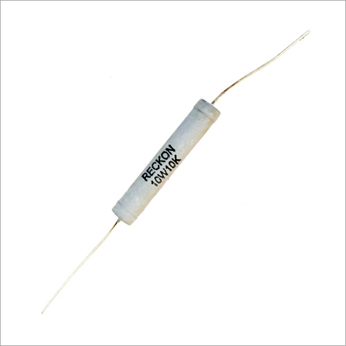 High Power Resistors