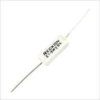 Ceramic Resistors