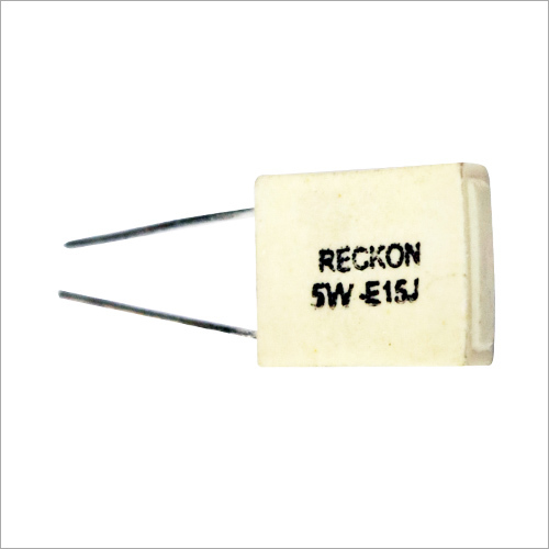 M Type Resistors