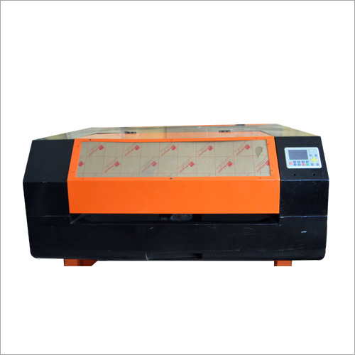 Co2 Commercial Laser Cutting Machine