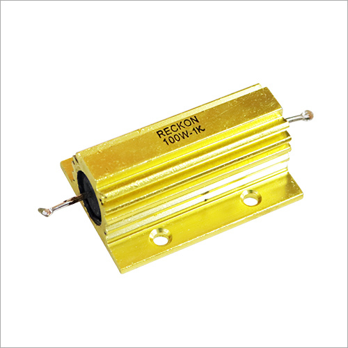 Shunt Resistors