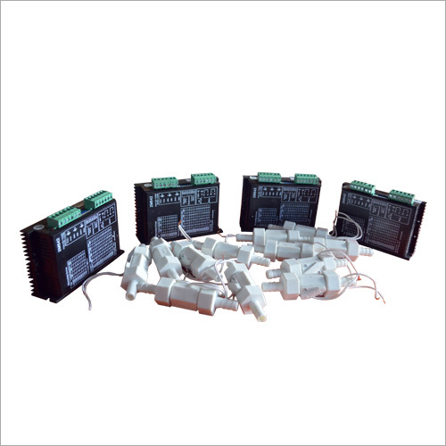 Stepping Motor Drive Stepping Motor Drive